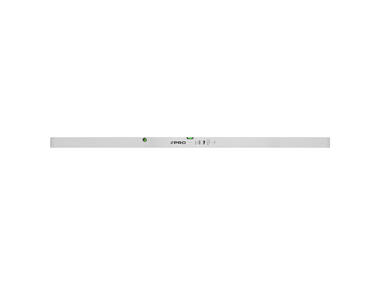 Zdjęcie: Łata murarska pion/poziom 250 cm PRO