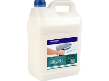 Zdjęcie: Emulsja gruntująca Primagrunt GP 10 L PRIMACOL