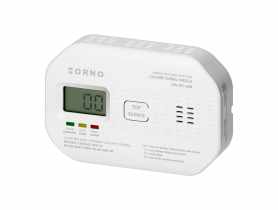 Czujnik tlenku węgla OR-DC-638 ORNO