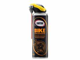 Odtłuszczacz rowerowy Bike Super Degreaser 0,5 L SVITOL