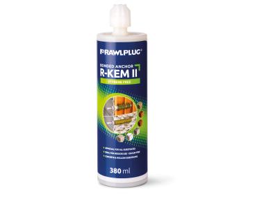 Zdjęcie: Kotwa chemiczna 300 ml DEN BRAVEN