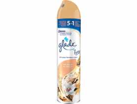Odświeżacz spray magnolia i wanilia 300 ml GLADE BRISE