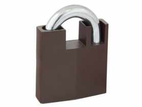 Klódka wzmocniona z chronionym palakiem LOB