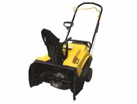 Odśnieżarka 3,6 kW WO4052 LIDER