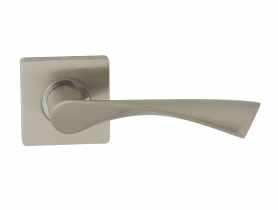 Klamka Romana-QR M6/M9 DOMINO