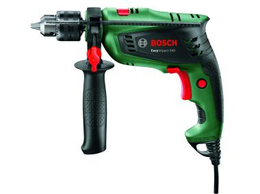Zdjęcie: Wiertarka udarowa EasyImpact 540 BOSCH