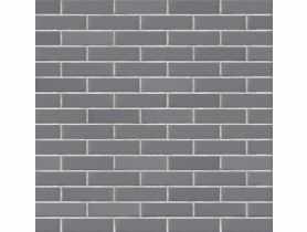 Płytka klinkierowa 65x250x10 mm mglisty poranek gatunek I KING KLINKER