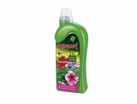 Żel do roślin balkonowych Mineral 1 L AGRECOL