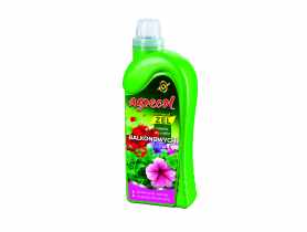 Żel do roślin balkonowych Mineral 1 L AGRECOL