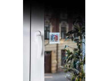 Zdjęcie: Taśma montażowa dwustronna, akrylowa 19 mm x 2 m STALCO PERFECT