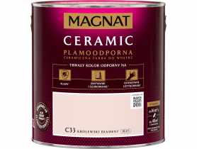 Farba Ceramic królewski diament C33 2,5L MAGNAT