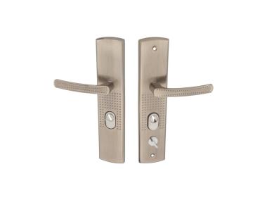 Zdjęcie: Klamka chińska KL FR Lewa CAMTRADE