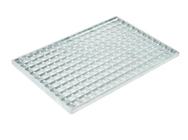 Zdjęcie: Korpus 600x400 z rusztem komplet Vario ACO