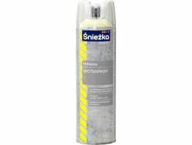 Multispray spotmarker żółty 500ml ŚNIEŻKA