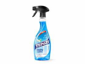 Płyn do szyb i luster Home Pro Szyby Lustra 0,5 L TENZI