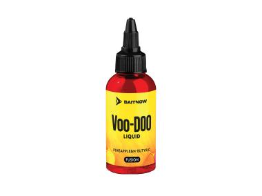 Zdjęcie: Atraktor wędkarski w płynie do method feeder Voo-Doo Fusion, 50 ml BAITNOW