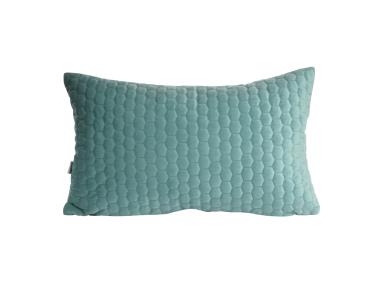 Zdjęcie: Poszewka dekoracyjna 30x50 cm Velvet dekoracja Plaster Miodu ALTOMDESIGN