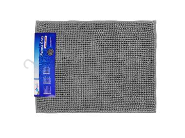 Zdjęcie: Dywanik Parma 40x60 cm szary SEPIO