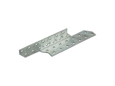Zdjęcie: Łącznik krokwiowy lewy 21x3,2 cm LK3 DMX