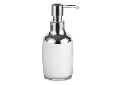 Zdjęcie: Dozownik na mydło Cordoba White SEPIO