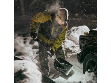 Zdjęcie: Szufla samochodowa teleskopowy trzonek X-series FISKARS