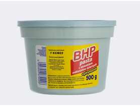 Pasta BHP cytrynowa 0,5 kg MATBON