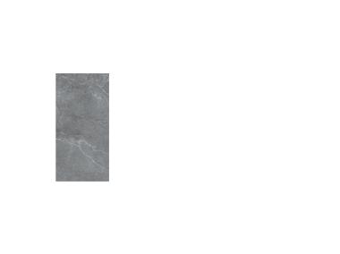 Zdjęcie: Płytka gresowa 59,8x119,8 cm szary mat CERSANIT