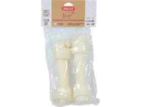 Przysmak dla psa Kość wiązana 15 cm x 2 ZOLUX