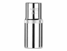 Nasadka sześciokątna długa 1/2", 23 mm Superlock NEO