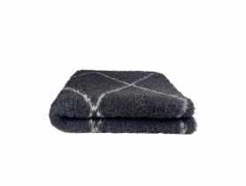 Posłanie izolujące dry bed 50x70 cm wzór berberyjski ZOLUX