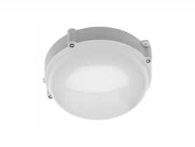 Oprawa kanałowa Luxia LED 10 W okrągła GTV
