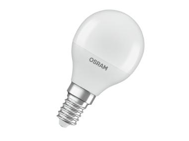 Zdjęcie: Lampa LED Value Classic P 75 7 W 4000K E14 OSRAM