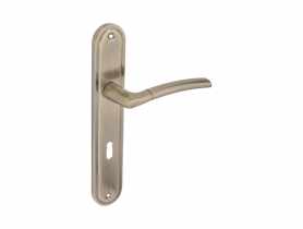 Klamka Medea 72 KL patyna AMBITION