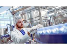 Płyta sufitowa Clean Space Pro 600x600x20 mm ROCKFON