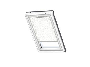 Zdjęcie: Roleta dekoracyjna manualna RFL MK04 4156S VELUX