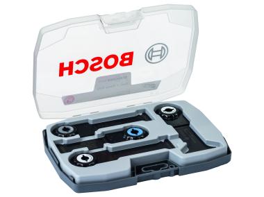 Zdjęcie: Set Best of Heavy Duty BOSCH