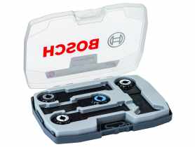 Set Best of Heavy Duty BOSCH