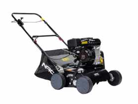 Wertykulator spalinowy LRP40-118-CH NAC