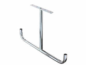 Hak sufitowy wyg.forma T 180x295x430x95 mm ALBERTS