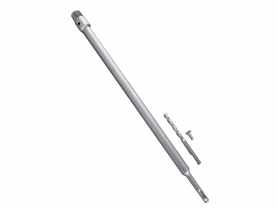 Przedłużka do wierteł koronkowych 600 mm uchwyt SDS DEDRA