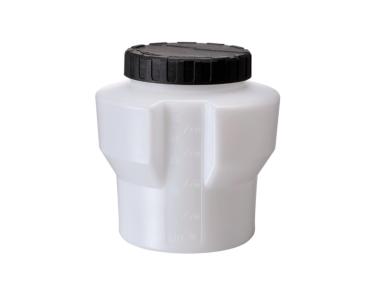 Zdjęcie: Pojemnik 1000 ml do farb Spray SYS 4260002 EINHELL