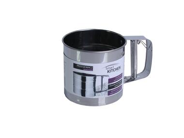 Zdjęcie: Przesiewacz nierdzewny SMART KITCHEN BAKING