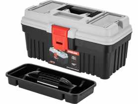 Skrzynka narzędziowa z klamrą 360x195x183 PROLINE