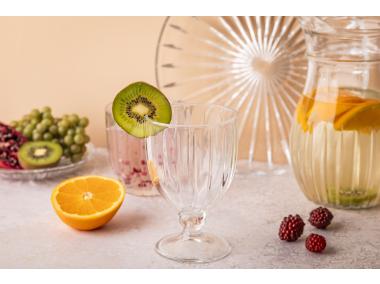 Zdjęcie: Szklanka na stopce Venus 310 ml ALTOM DESIGN