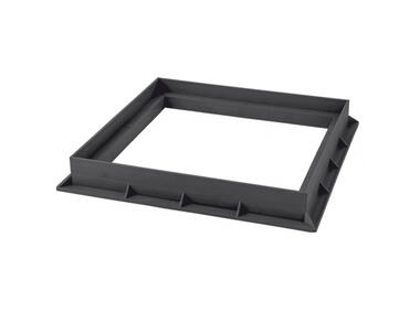 Zdjęcie: Rama kraty 325x325x42 mm ZMM MAXPOL