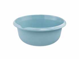 Miska okrągła Bjork z wylewką 9 L nordic blue KEEEPER