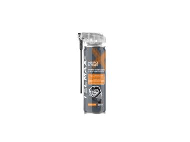 Zdjęcie: Preparat do czyszczenia złączy elektrycznych 250 ml aplikator TECMAXX