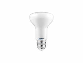 Żarówka LED 8 W E27 ciepły biały GTV