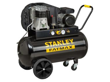 Zdjęcie: Kompresor olejowy 100 L STANLEY FATMAX