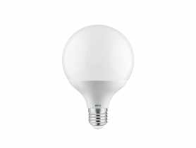 Żarówka z diodami LED 14 W E27 ciepły biały GTV
